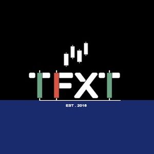 Meet your Posher, Thatfxtrader